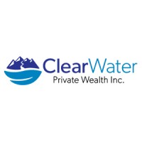 ClearWater Private Wealth Inc. logo, ClearWater Private Wealth Inc. contact details