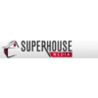 Superhouse Media logo, Superhouse Media contact details