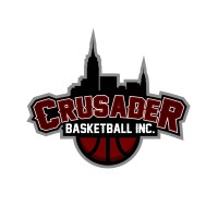 CRUSADER BASKETBALL INC logo, CRUSADER BASKETBALL INC contact details