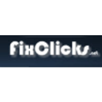 FixClicks LLC logo, FixClicks LLC contact details