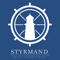 Styrmand AS logo, Styrmand AS contact details