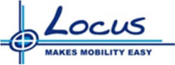 Locus Holding logo, Locus Holding contact details