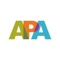 APA Insurance Services logo, APA Insurance Services contact details