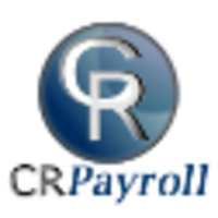 CRPayroll logo, CRPayroll contact details