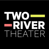 Two River Theater logo, Two River Theater contact details