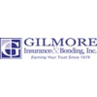 Gilmore Insurance & Bonding, Inc. logo, Gilmore Insurance & Bonding, Inc. contact details