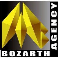 Bozarth Agency logo, Bozarth Agency contact details