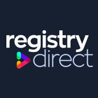 Registry Direct logo, Registry Direct contact details