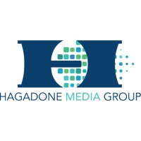 Hagadone Media Group logo, Hagadone Media Group contact details