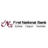 First National Bank of Rochelle logo, First National Bank of Rochelle contact details