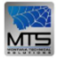 Montana Technical Solutions logo, Montana Technical Solutions contact details