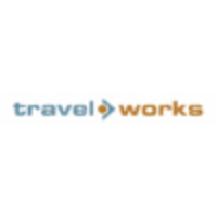 TravelWorks logo, TravelWorks contact details