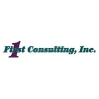 First Consulting, Inc. logo, First Consulting, Inc. contact details