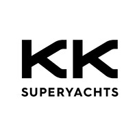 KK Superyachts logo, KK Superyachts contact details