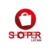 Shopper-Latam logo, Shopper-Latam contact details