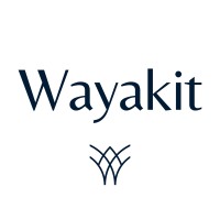 Wayakit - Biotechnology in hygiene logo, Wayakit - Biotechnology in hygiene contact details