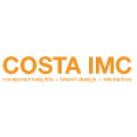 COSTA IMC logo, COSTA IMC contact details