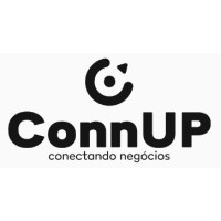 ConnUP logo, ConnUP contact details