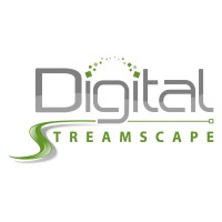 Digital Streamscape logo, Digital Streamscape contact details