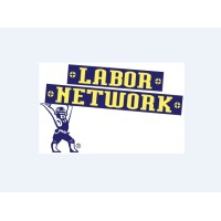 Labor Network Inc logo, Labor Network Inc contact details