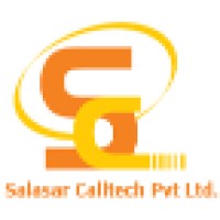 Salasar Calltech Pvt Ltd logo, Salasar Calltech Pvt Ltd contact details