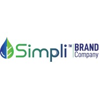 Simpli Brand Company Inc. logo, Simpli Brand Company Inc. contact details