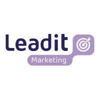 Leadit logo, Leadit contact details