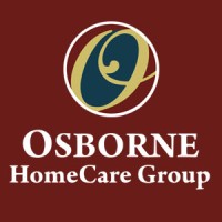 Osborne HomeCare Group logo, Osborne HomeCare Group contact details