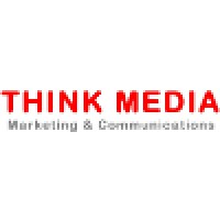 THINK MEDIA GROUP logo, THINK MEDIA GROUP contact details