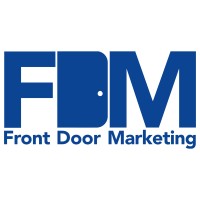 Front Door Marketing logo, Front Door Marketing contact details