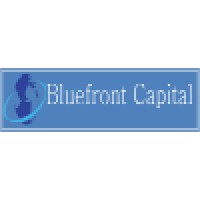 Bluefront Capital LLC logo, Bluefront Capital LLC contact details