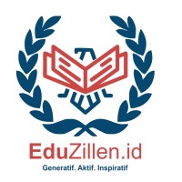 Education Zillenial Indonesia logo, Education Zillenial Indonesia contact details