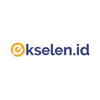 ekselen.id logo, ekselen.id contact details