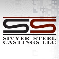 Sivyer Steel Corporation logo, Sivyer Steel Corporation contact details