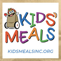 Kids Meals logo, Kids Meals contact details