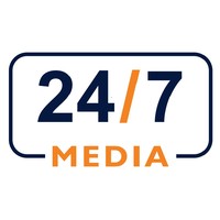 24/7 Media Group Pakistan logo, 24/7 Media Group Pakistan contact details