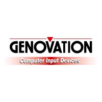 Genovation, Inc.       Input Devices logo, Genovation, Inc.       Input Devices contact details