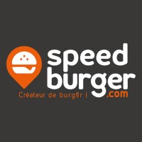 Speed Burger logo, Speed Burger contact details