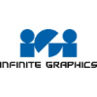 Infinite Graphics Inc logo, Infinite Graphics Inc contact details