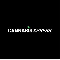 CANNABIS XPRESS logo, CANNABIS XPRESS contact details