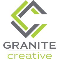 Granite Creative logo, Granite Creative contact details