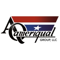 AmeriQual Aseptic logo, AmeriQual Aseptic contact details