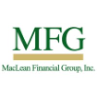 MacLean Financial Group logo, MacLean Financial Group contact details