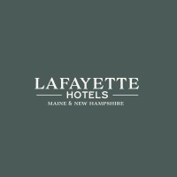 Lafayette Hotels logo, Lafayette Hotels contact details