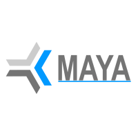 Maya Otomasyon logo, Maya Otomasyon contact details