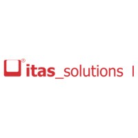 itas solutions logo, itas solutions contact details