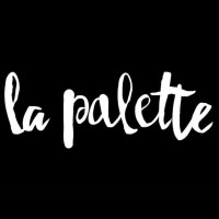 La Palette logo, La Palette contact details