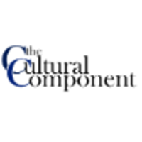 The Cultural Component logo, The Cultural Component contact details