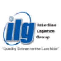 ILG logo, ILG contact details