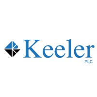 Keeler PLC logo, Keeler PLC contact details